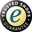 Trusted Shops Rating