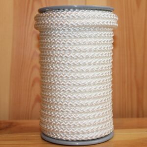 vismagneet touw