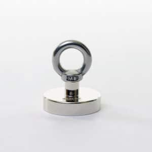 Classic 80 vismagneet