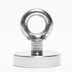 magneetvissen 80kg