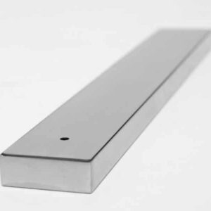 magnetische messenhouder rvs