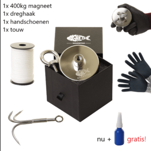 Gevorderden pakket 2