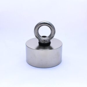 Terror Magneet