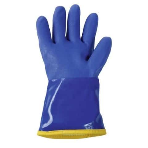 magneetvissen handschoenen warm 2