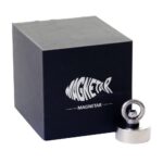 Easy vismagneet doos