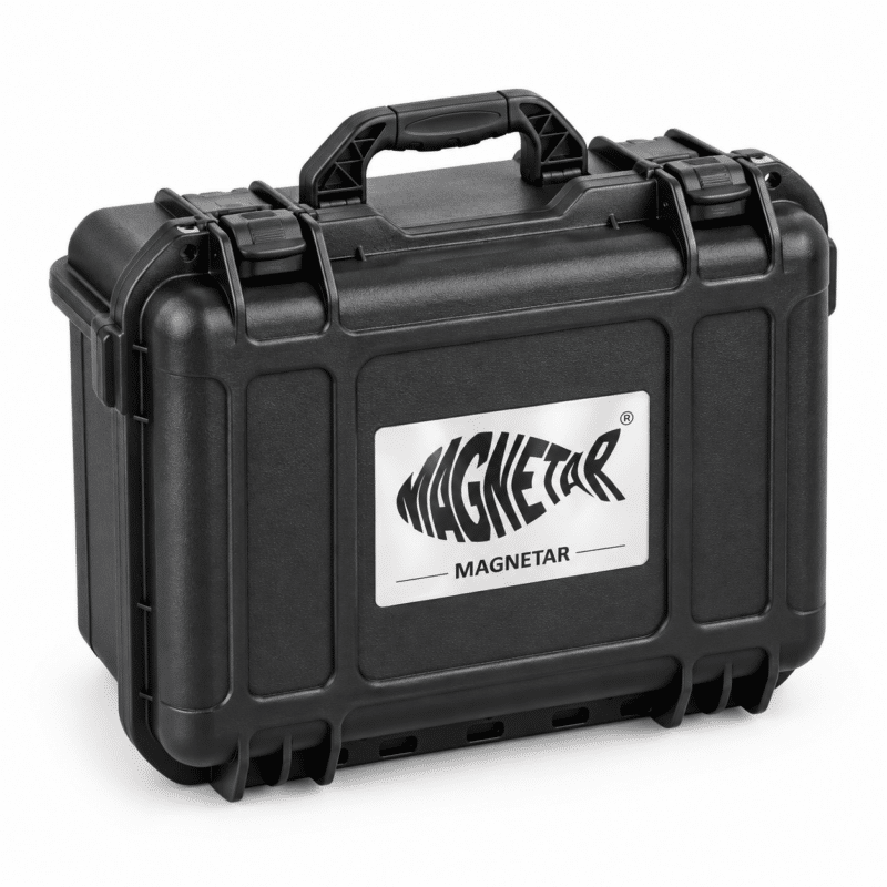 PLASTIC CASE SMALL 1