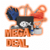 pro pakket, deal magneetvissen, korting magneetvissen