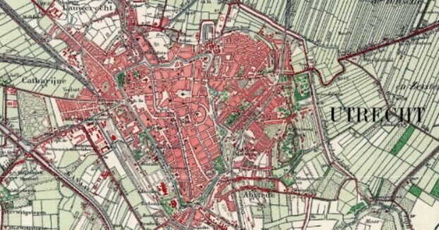 magneetvissen locatie
