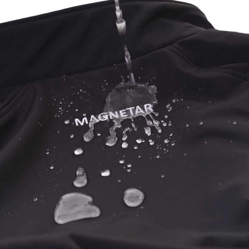 Magnetar Heat