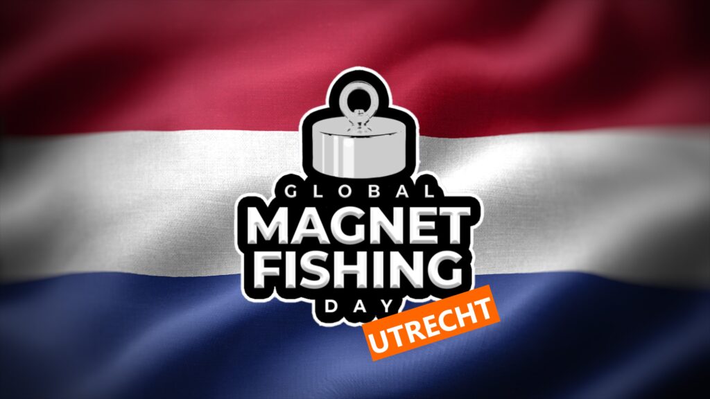 global magnet fishing day, utrecht, magneetvissen, magneetvissen utrecht, cliniclowns utrecht, vismagneten, magnetar
