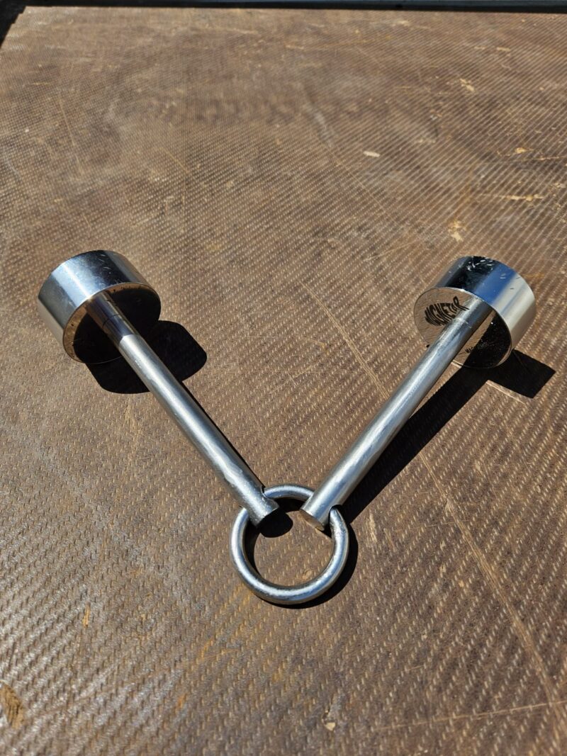 DOUBLE Impact Double Impact