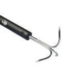 De dreghaak voor magneetvissen voor de prikstok van Magnetar