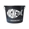 De Magnetar emmer is ideaal voor magneetvissen