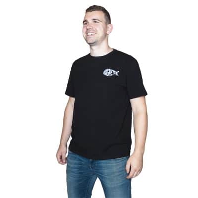 Met dit Magnetar t-shirt laat je tijdens het magneetvissen zien dat je bij team Magnetar hoort.