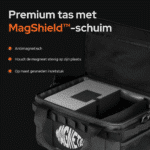 magnetar tas magshield