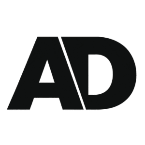 AD logo