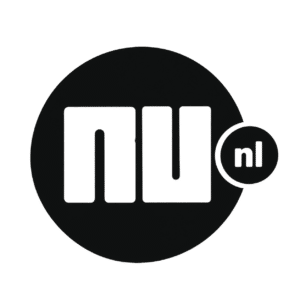 nu.nl logo